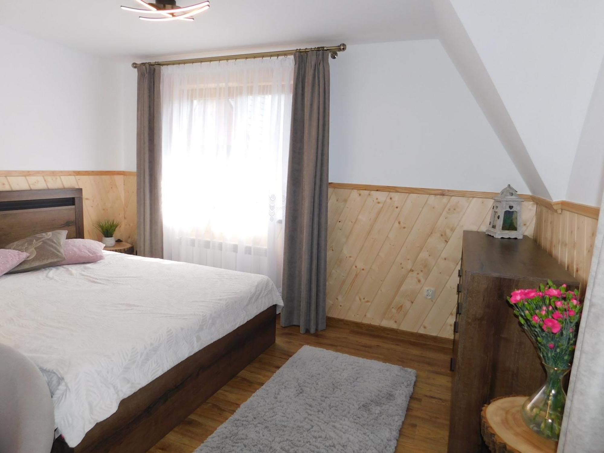 Pokoje Goscinne Monika, Zakopane